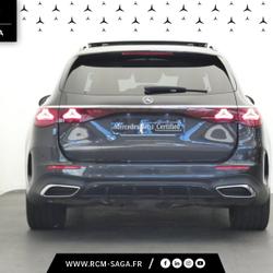 Mercedes Classe E Break 300 de Hybrid EQ AMG Line Les Sables-d'Olonne
