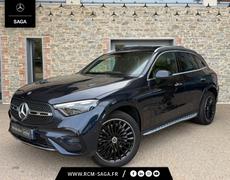 Mercedes GLC Les Sables-d'Olonne