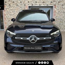 Mercedes GLC SUV 400 e 4MATIC AMG Line Les Sables-d'Olonne