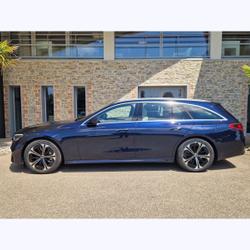 Mercedes Classe E Break 300 Hybrid EQ Avantgarde Line Cl Les Sables-d'Olonne