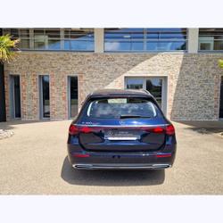 Mercedes Classe E Break 300 Hybrid EQ Avantgarde Line Cl Les Sables-d'Olonne