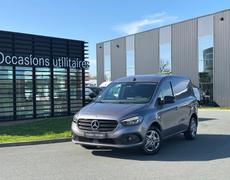Mercedes Citan Les Sables-d'Olonne