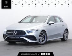 Mercedes Classe A Les Sables-d'Olonne