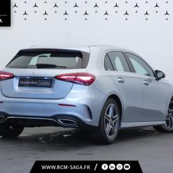 Mercedes Classe A 180 AMG Line Les Sables-d'Olonne