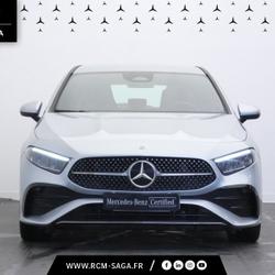 Mercedes Classe A 180 AMG Line Les Sables-d'Olonne