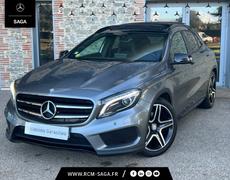 Mercedes GLA Les Sables-d'Olonne