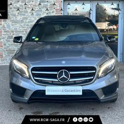 Mercedes GLA 220 d Fascination Les Sables-d'Olonne