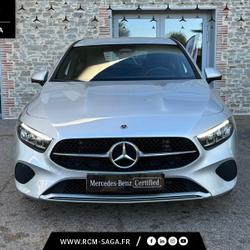 Mercedes Classe A 180 d Progressive Line Les Sables-d'Olonne