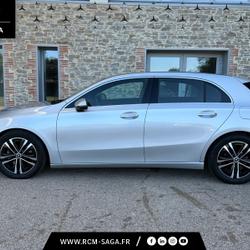 Mercedes Classe A 180 d Progressive Line Les Sables-d'Olonne