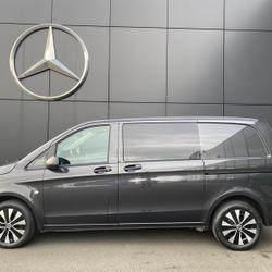 Mercedes Vito 119 CDI 4x4 Mixto Compact fg Les Sables-d'Olonne