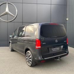 Mercedes Vito 119 CDI 4x4 Mixto Compact fg Les Sables-d'Olonne