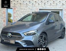 Mercedes Classe B
