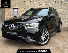 Mercedes GLE Les Sables-d'Olonne