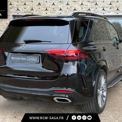Mercedes GLE 350 de 4MATIC AMG Line Les Sables-d'Olonne