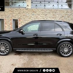 Mercedes GLE 350 de 4MATIC AMG Line Les Sables-d'Olonne