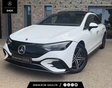 Mercedes EQE Les Sables-d'Olonne