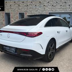 Mercedes EQE Berline 350 AMG Line Les Sables-d'Olonne