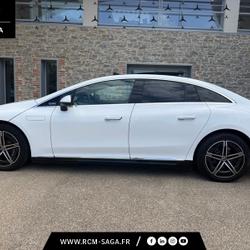 Mercedes EQE Berline 350 AMG Line Les Sables-d'Olonne