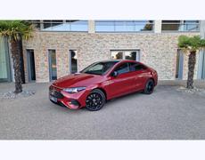 Mercedes CLA Les Sables-d'Olonne