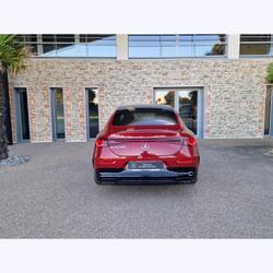 Mercedes CLA Coupe 250+ avec technologie EQ Les Sables-d'Olonne