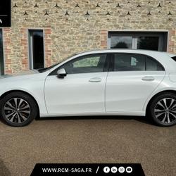 Mercedes Classe A 250 e Business Line Les Sables-d'Olonne