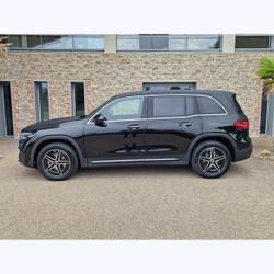 Mercedes EQB 250+ Edition Les Sables-d'Olonne