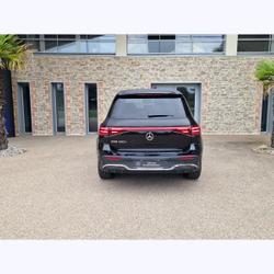 Mercedes EQB 250+ Edition Les Sables-d'Olonne