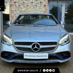 Mercedes SLC 180 Sportline Les Sables-d'Olonne