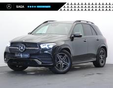Mercedes GLE Les Sables-d'Olonne
