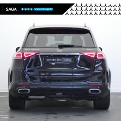 Mercedes GLE 350 de 4MATIC AMG Line SUV/167 Les Sables-d'Olonne