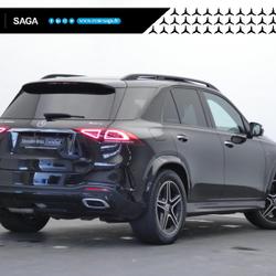 Mercedes GLE 350 de 4MATIC AMG Line SUV/167 Les Sables-d'Olonne