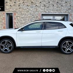 Mercedes GLA 180 Fascination Les Sables-d'Olonne