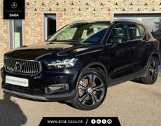 Volvo XC40 Les Sables-d'Olonne