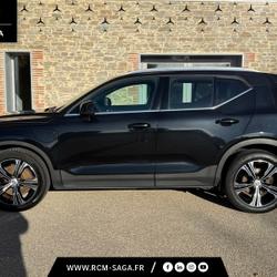 Volvo XC40 Inscription Recharge Plug-In Hybrid 2WD 1.5 261 c Les Sables-d'Olonne