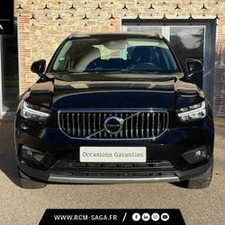 Volvo XC40 Inscription Recharge Plug-In Hybrid 2WD 1.5 261 c Les Sables-d'Olonne