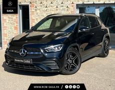 Mercedes GLA Les Sables-d'Olonne