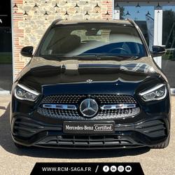 Mercedes GLA 200 d AMG Line Les Sables-d'Olonne