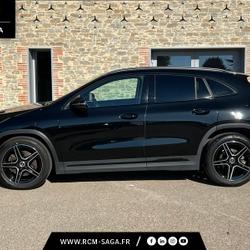 Mercedes GLA 200 d AMG Line Les Sables-d'Olonne