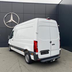 Mercedes Sprinter 214 CDI Fourgon Toit sureleve Standard Les Sables-d'Olonne