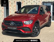Mercedes GLC Les Sables-d'Olonne