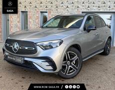 Mercedes GLC Les Sables-d'Olonne