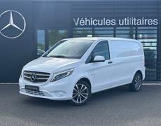 Mercedes Vito Les Sables-d'Olonne