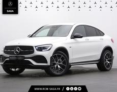 Mercedes GLC Les Sables-d'Olonne