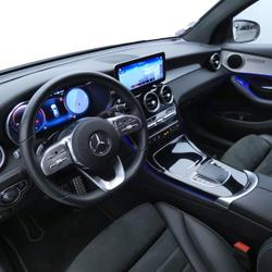 Mercedes GLC 300e 4MATIC AMG Line Co Les Sables-d'Olonne