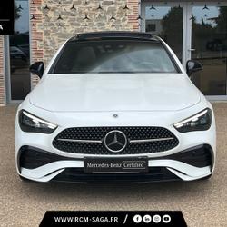 Mercedes CLE Coup&eacute; 200 AMG Line Les Sables-d'Olonne