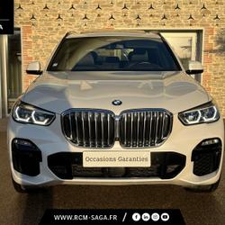 BMW X5 xDrive 45 e M Sport 3.0 394 ch Les Sables-d'Olonne