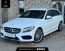 Mercedes Classe C Les Sables-d'Olonne