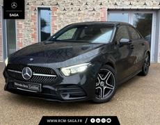 Mercedes Classe A Les Sables-d'Olonne