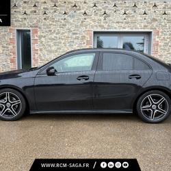 Mercedes Classe A 180 d Berline AMG Line Les Sables-d'Olonne