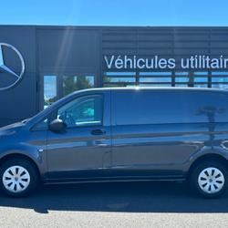 Mercedes Vito 114 CDI Fourgon Compact Les Sables-d'Olonne